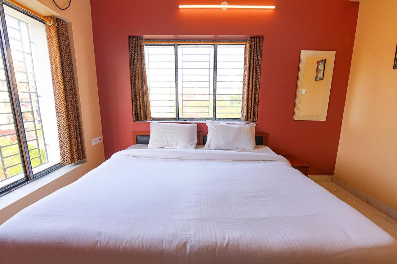 Fabhotel Amar Raj Inn Kolkata Exterior photo