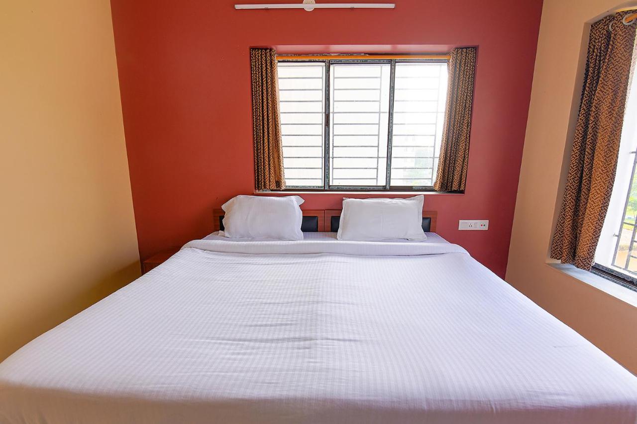 Fabhotel Amar Raj Inn Kolkata Exterior photo