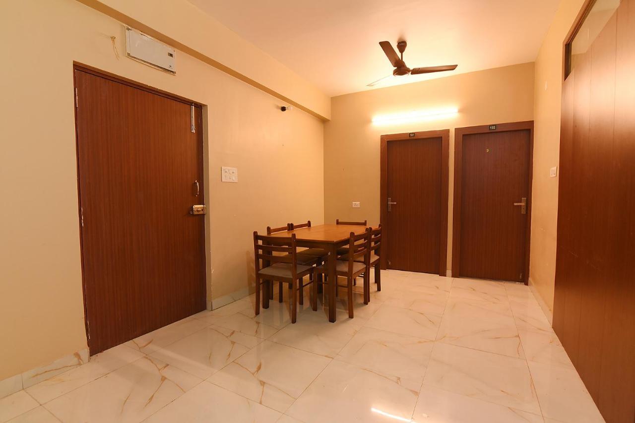 Fabhotel Amar Raj Inn Kolkata Exterior photo