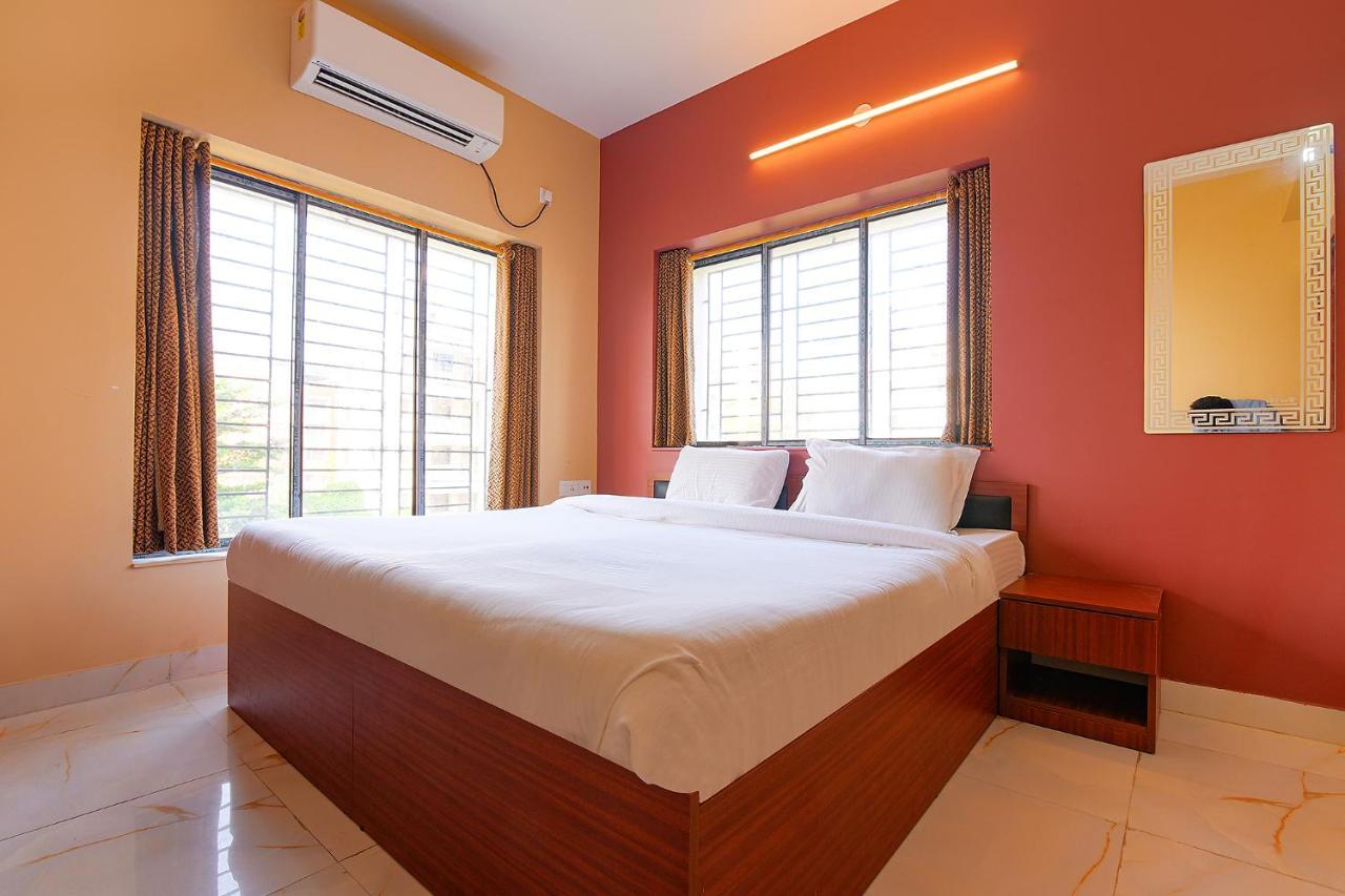 Fabhotel Amar Raj Inn Kolkata Exterior photo