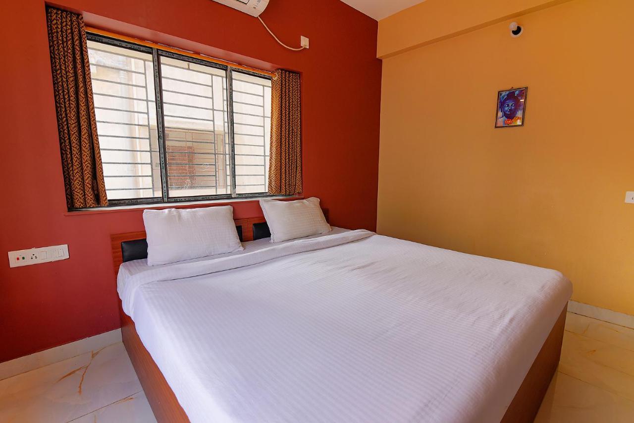 Fabhotel Amar Raj Inn Kolkata Exterior photo