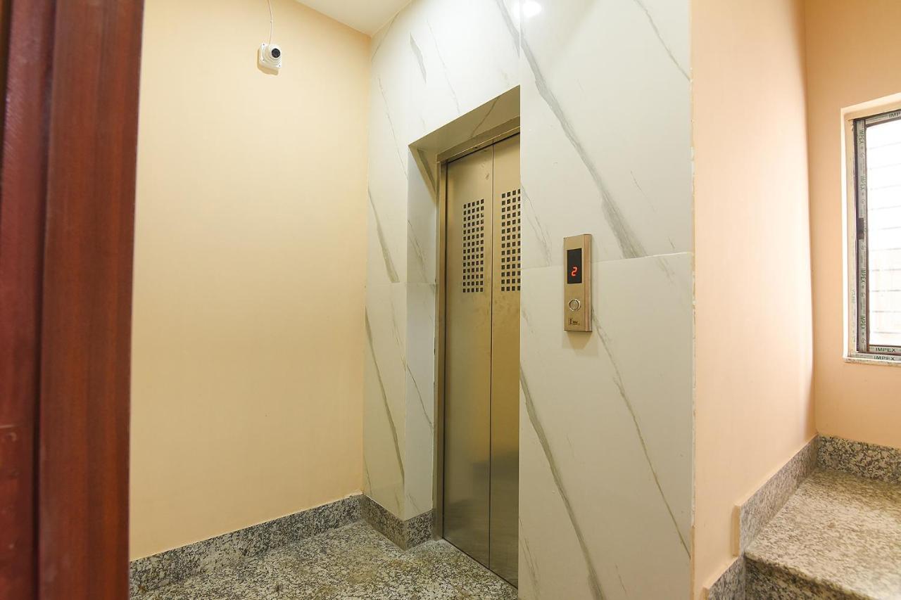 Fabhotel Amar Raj Inn Kolkata Exterior photo